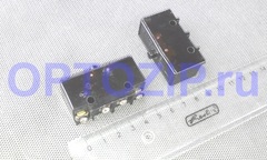 Микропереключатель МП1101М (03589)