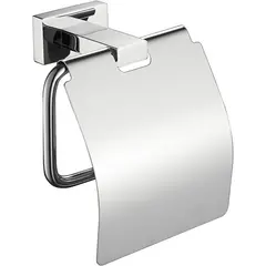 Держатель для туалетной бумаги BELZ B90203, хром