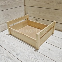 Ящик для Фруктов и Овощей 