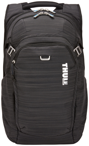 Картинка рюкзак городской Thule Construct Backpack 28L Black - 3