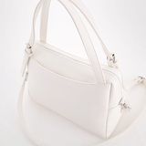 Сумка Саломея 364 канадский белый