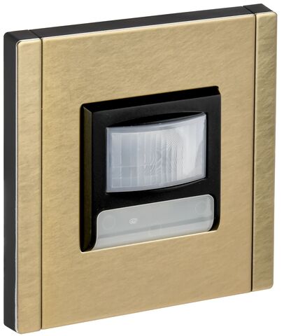 FORTE&PIANO Подсв. LED встр. с датч. движ. FP656M шам. IEK