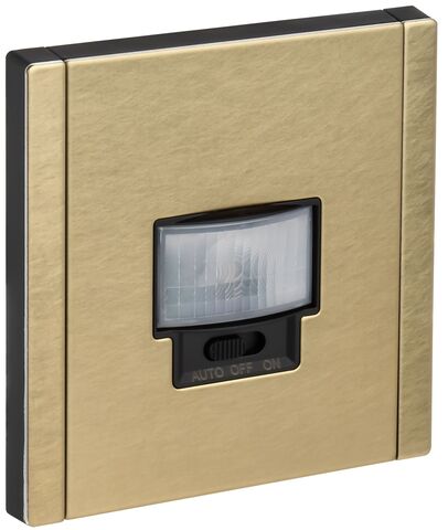 FORTE&PIANO Датчик движ. FP655M шам. IEK