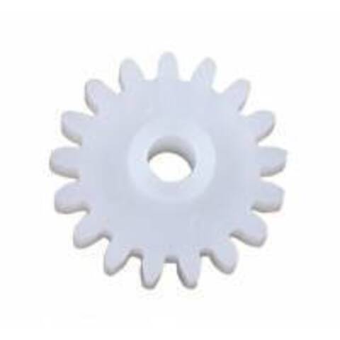 Шестерня Z17S привода подачи тонера Kyocera FS-1020MFP/1025MFP