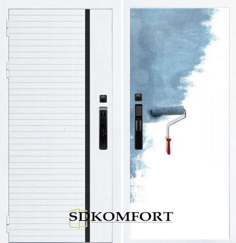 Под окраску