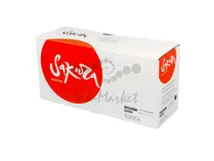 Тонер-туба Sakura SPC250EBK для Ricoh, черный, 2000 к.