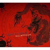 GOVT MULE: Mullenium (Triple Live Cd) (Компакт-диск)