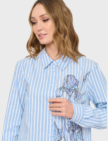 Рубашка Franco Vello