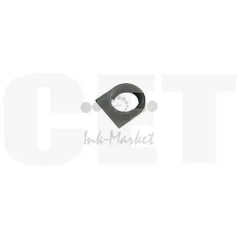 Бушинг тефлонового вала, левый 2A820131 для KYOCERA FS-1000/1010/1016MFP/1018/1020/1030D (CET), CET4313B