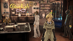 Freedom Wars Remastered Contribution Edition (для ПК, цифровой код доступа)