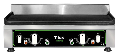 Поверхность жарочная T-LUX PRIME GP 5530 S