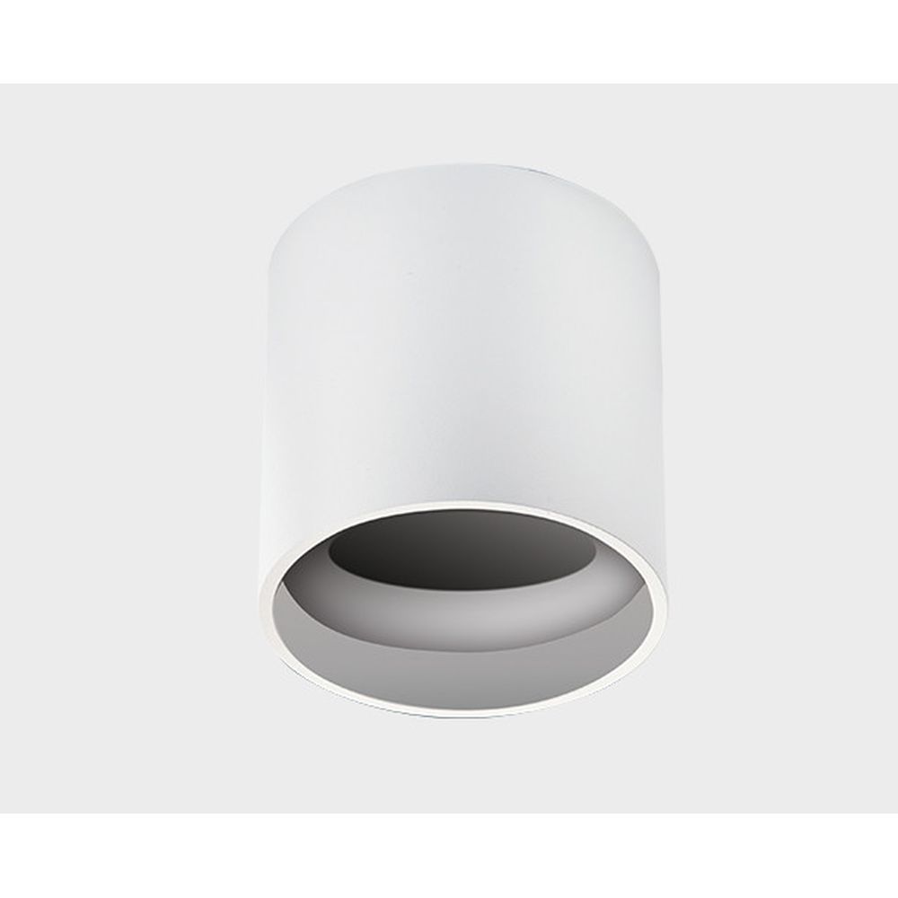 Потолочный светильник Italline SKY white + SKY R gold
