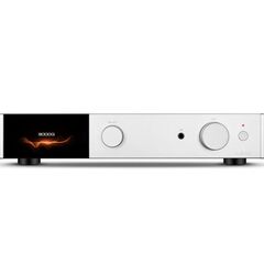 Усилитель предварительный AudioLab 9000Q (Silver)