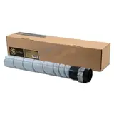 Тонер-картридж БУЛАТ s-Line TN227 для Konica Minolta bizhub C257i (Черный, 24000 стр.)