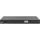 Коммутатор SNR SNR-S2982G-24T-POE