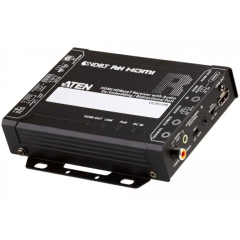 KVM удлинитель Aten VE2812PR-AT-G