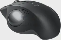 Трекбол беспроводной LOGITECH Trackball MX Ergo S graphite (USB,2048dpi,BT/Radio,8but (910-007263) — фото 3