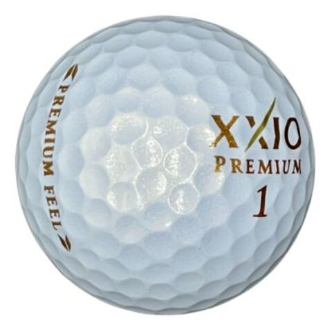 Мяч для гольфа XXIO PREMIUM