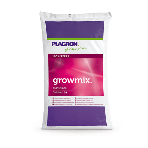 Почва Plagron GrowMix