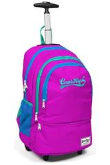 Çanta \ Сумка \ Bag CORAL HIGH ÇEKÇEK SIRT ÇANTA 23206