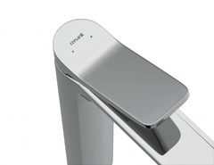 СМЕСИТЕЛЬ ODRA ВЫСОКИЙ ДЛЯ РАКОВИНЫ С КЛИК-КЛАК