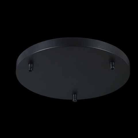 Универсальное крепление Maytoni Universal base SPR-BASE-R-03-B