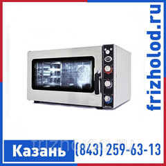 Пароконвектомат Eletto L 0511M