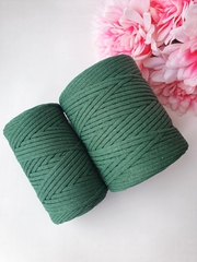 Fir Light cotton cord 4 mm