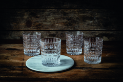 Набор стаканов 4 шт. для виски Nachtmann Ethno, 294 мл, фото 3