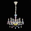 Люстра подвесная ST Luce Ornato SL673.783.06