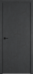 Дверь Urban Z / Jet Loft / Black Mould | BE / Владимирские двери