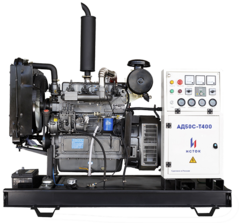 Дизельный генератор ИСТОК АД50С-Т400-РМ21