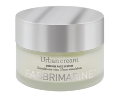 FABBRIMARINE Мультикорректирующий крем с защитным комплексом Urban Cream, Defense Face System (BLU LIGHT) 50 мл