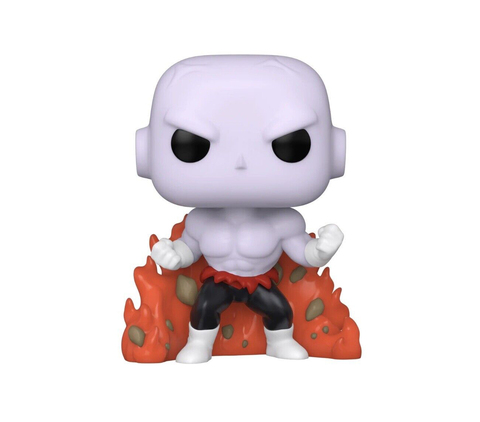 Funko POP! DC. Dragon Ball: Jiren (GW Exc) (1285)