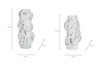 Ваза Birch vase B