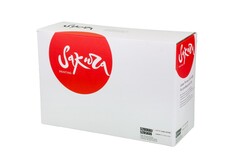 Картридж Sakura 52D0XA0/52D5X00 для Lexmark MS711/MS811/MS812, черный, 45000 к.