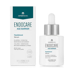 Сыворотка для лица Cantabria Labs Endocare Age Barrier Hyaluboost Serum 30 мл