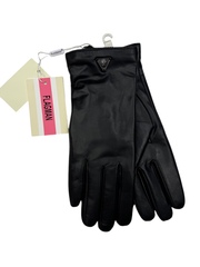 Перчатки.Женские.Кожаные.Люкс качества. 5 шт в упаковке.