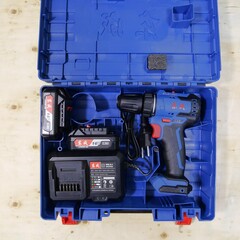 Дрель-шуруповерт DongCheng DCJZ24-10E