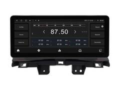 Магнитола Honda CR-V (2012-2017) Android 11 4/64GB QLED DSP 4G модель HO-20TS18