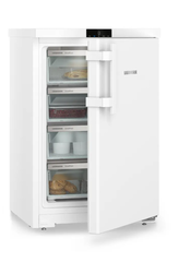 Малогабаритная морозильная камера с системой SmartFrost Liebherr Fd 1404-20 001 Pure, 110 литров