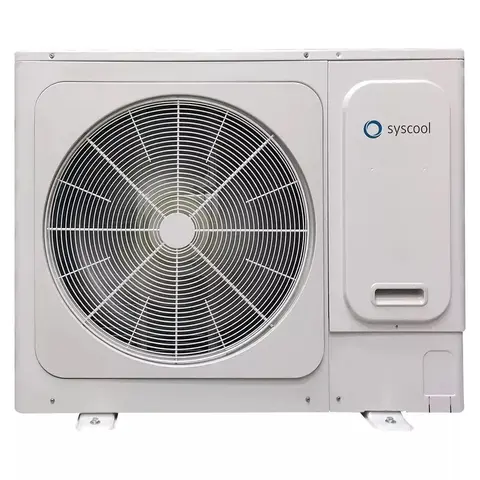 Сплит-система канального типа Syscool Sysplit Duct 96 HP Q