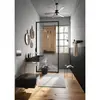 Villeroy&Boch Dawn TVS10600200061 Смеситель для душа, Villeroy&Boch, DAWN, тип открывания воды-однорычажный, тип установки-встраиваемый, внутренняя часть-есть, цвет-хром, включен клапан, без переключателя, материал-латунь/цинк