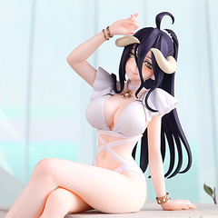 Фигурка FuRyu Overlord: Albedo (Noodle Stopper)