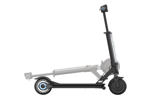 Электросамокат Globber One K E-Motion 30