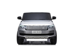 Range Rover HSE 4WD (Полноприводный) www.avtoforbaby-spb.ru