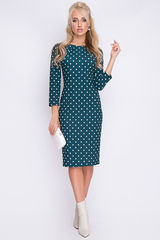 Платье 70276-2 Avili