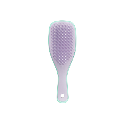 TT The Wet Detangler Mini Wisteria Leaf