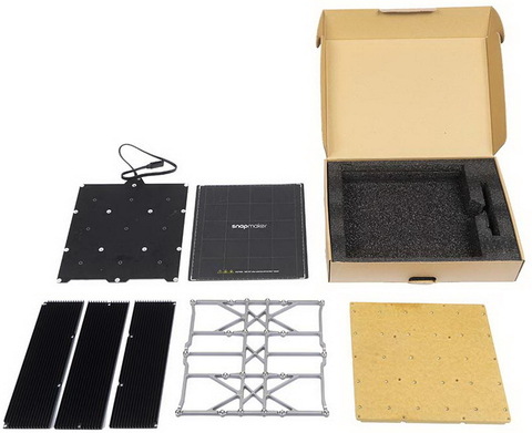 3D-принтер Snapmaker 2.0 A250 3в1