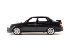 Lada Priora TMS black DIP 1:43